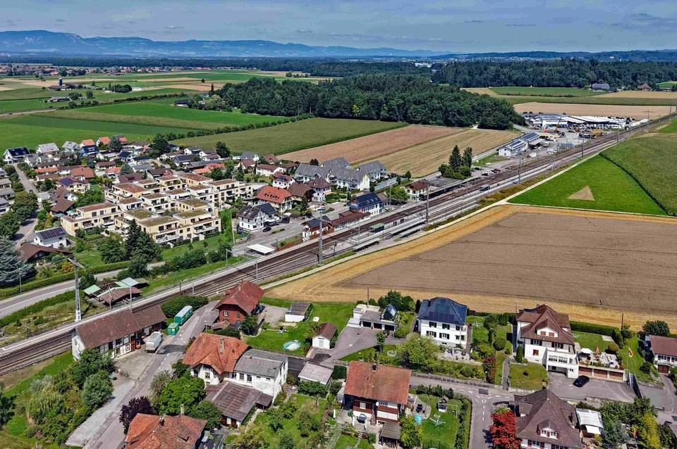 Restaurant Bahnhöfli - une propriété avec diverses sources de revenus – photo 8 sur 30