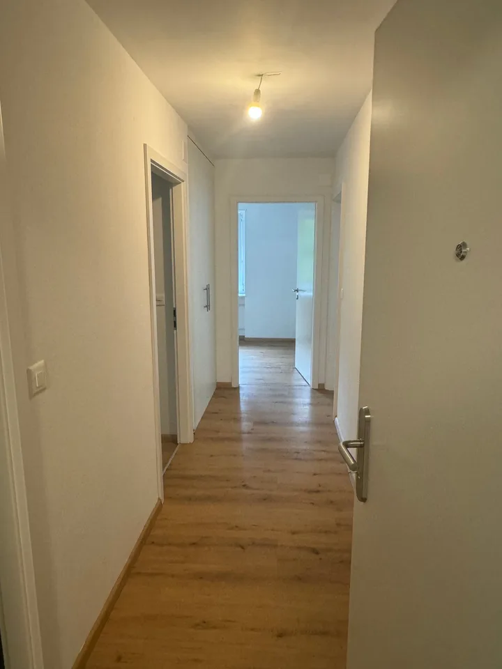 Appartamento di 4.5 locali in affitto a Rümlingen – foto 5 di 7