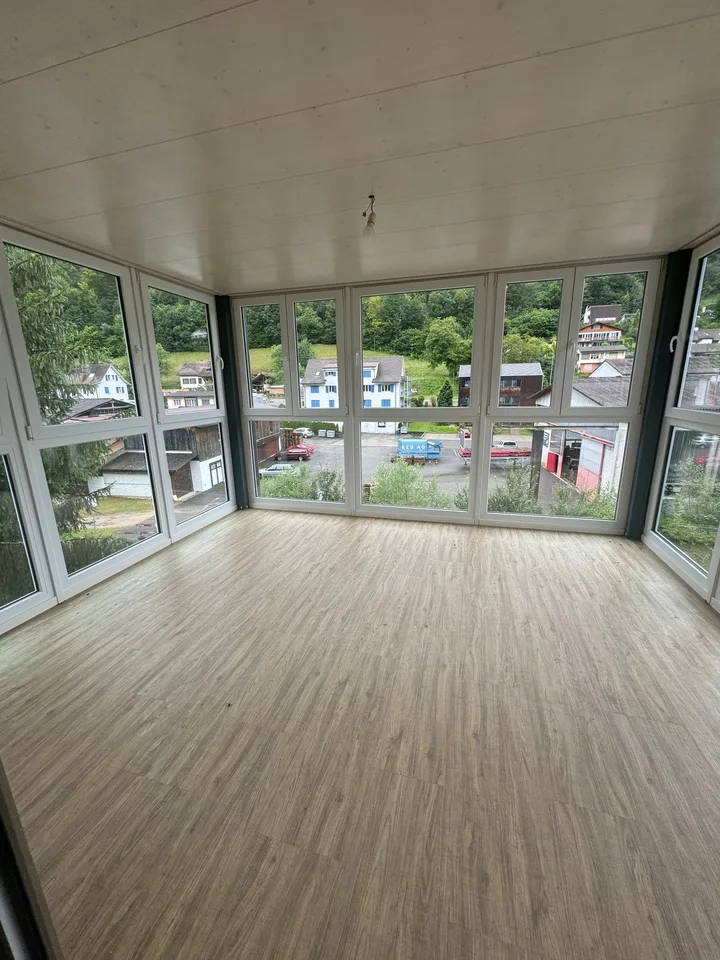 Appartamento di 4.5 locali in affitto a Rümlingen – foto 7 di 7