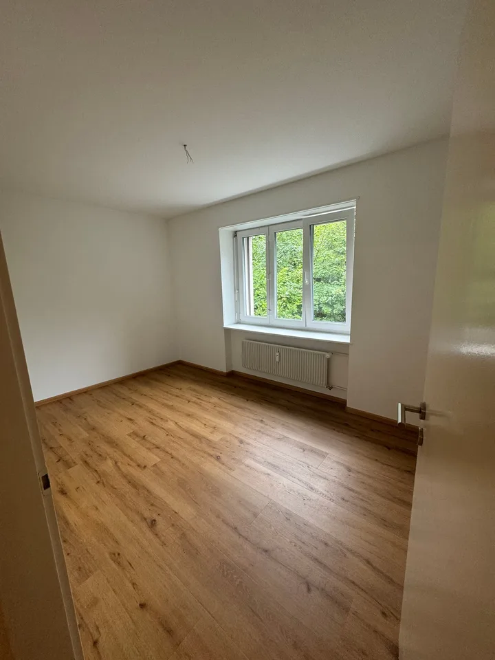Appartamento di 4.5 locali in affitto a Rümlingen – foto 2 di 7