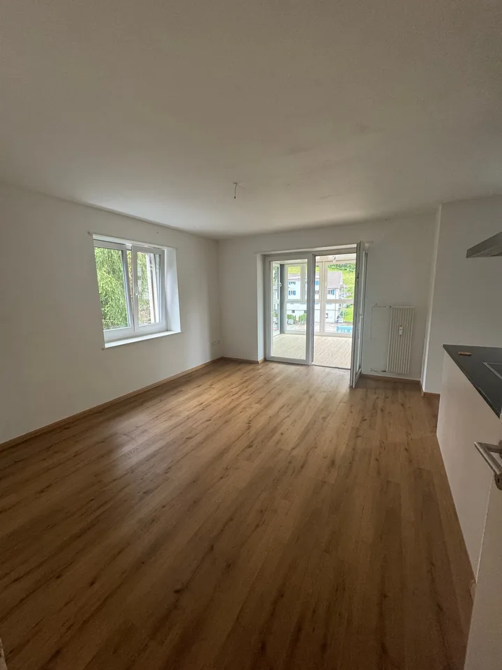Appartamento di 4.5 locali in affitto a Rümlingen – foto 6 di 7