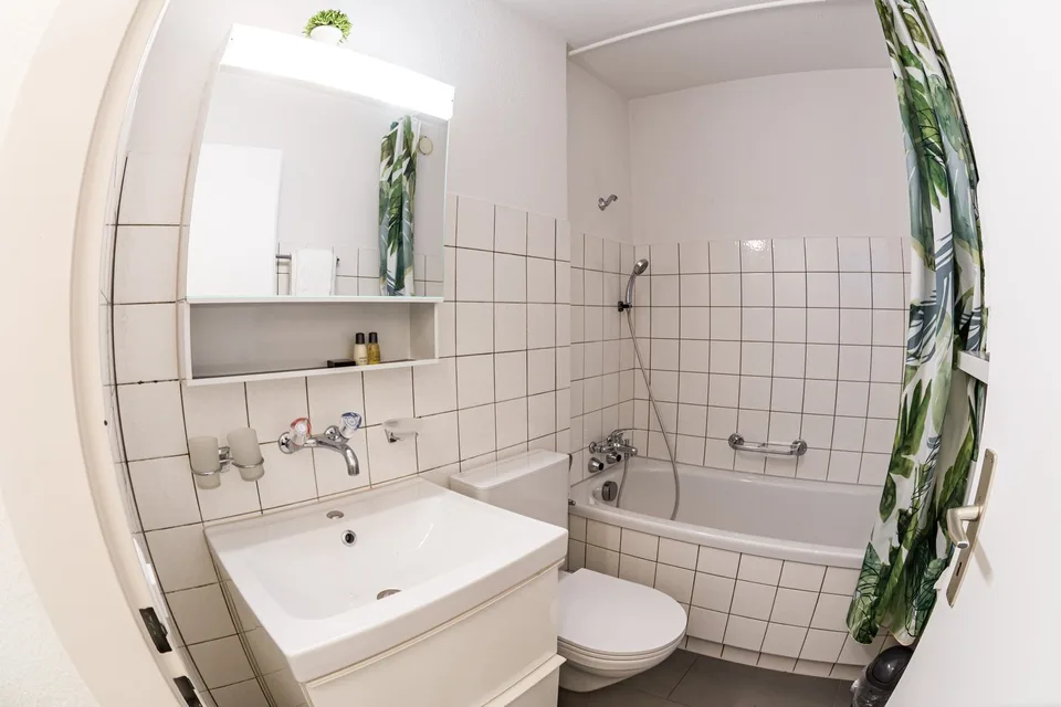 Design Apartments – Zurich City – photo 8 of 12