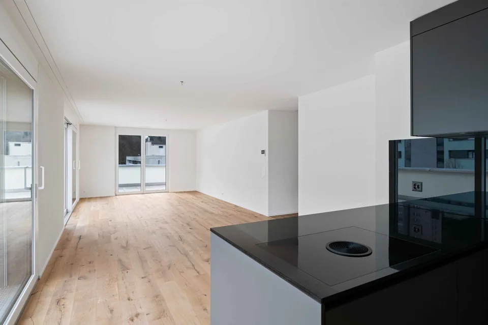 APPARTAMENTO ATTICO ESCLUSIVO A BADEN - A SOLI 30 MINUTI DA HB-ZURICH – foto 2 di 7