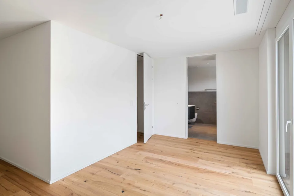 APPARTAMENTO ATTICO ESCLUSIVO A BADEN - A SOLI 30 MINUTI DA HB-ZURICH – foto 3 di 7