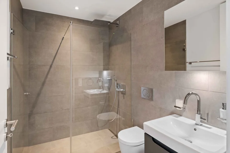 APPARTAMENTO ATTICO ESCLUSIVO A BADEN - A SOLI 30 MINUTI DA HB-ZURICH – foto 7 di 7