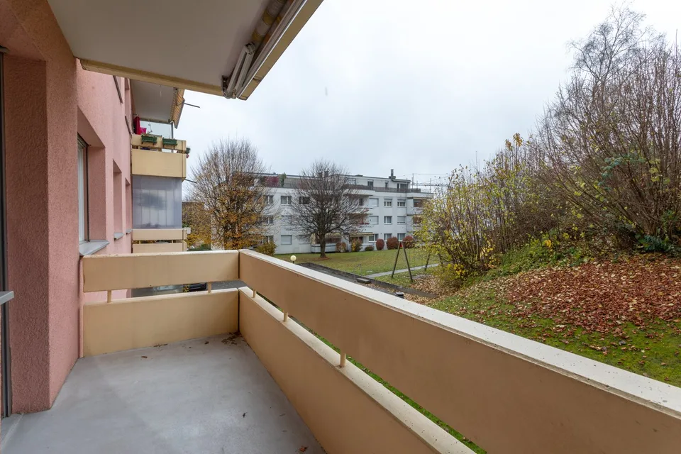 Appartement lumineux près de Moossee – photo 6 sur 10