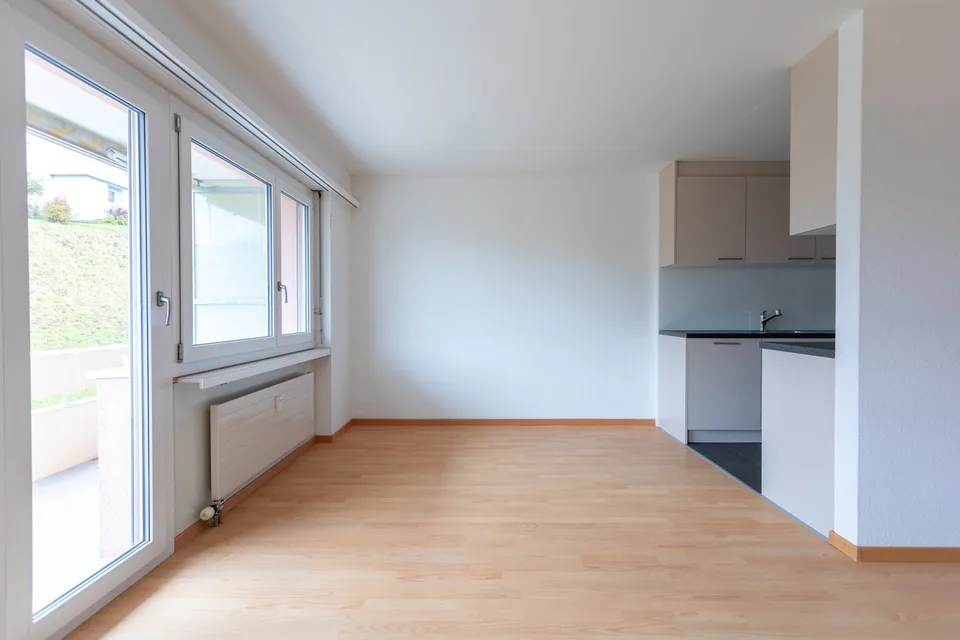 Appartement lumineux près de Moossee – photo 3 sur 10