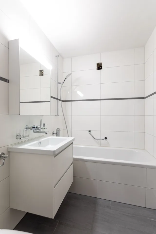 Appartement lumineux près de Moossee – photo 9 sur 10