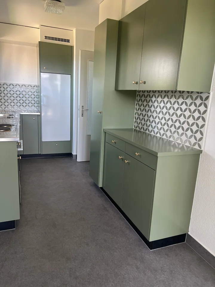 Appartement de 4.5 pièces à louer à Marly – photo 6 sur 11