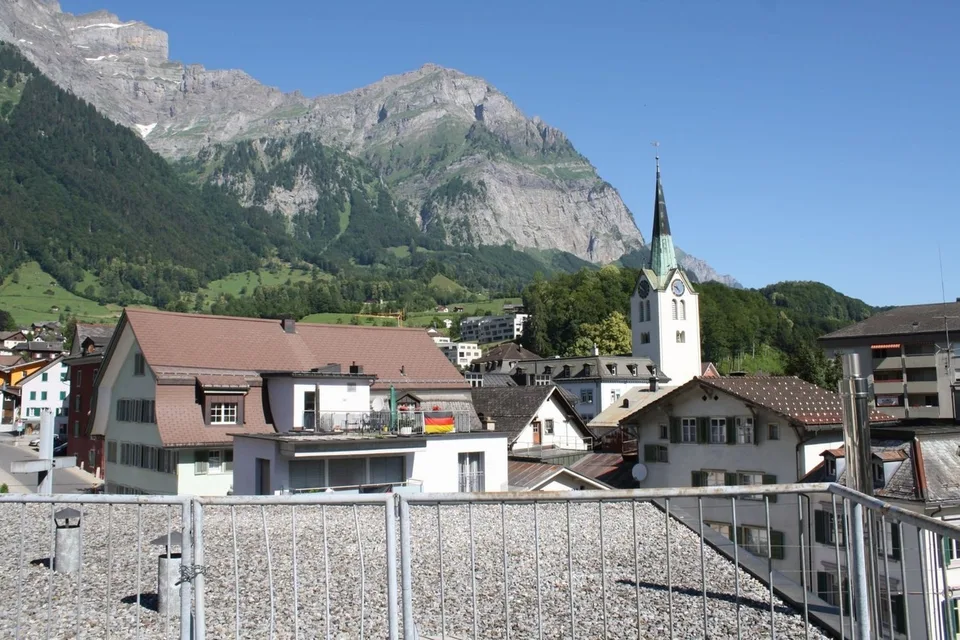 Appartamento accogliente di 3,5 locali a Schwanden GL – foto 6 di 8