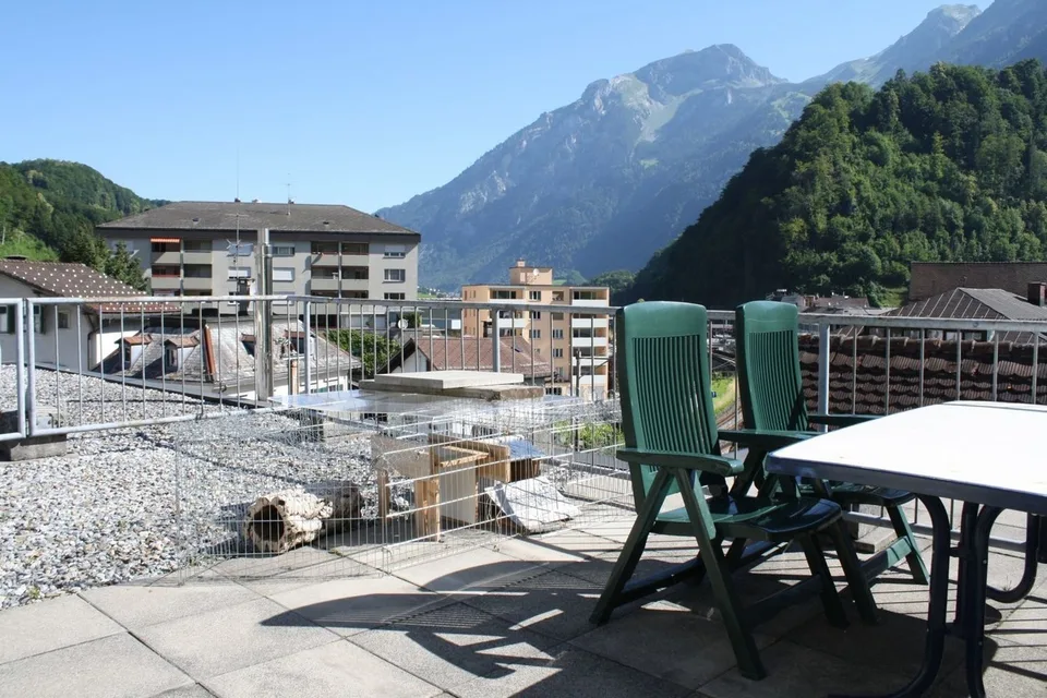 Appartamento accogliente di 3,5 locali a Schwanden GL – foto 8 di 8
