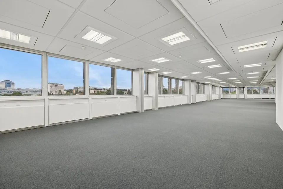 Surface de bureaux de 417 m2 rénovée au 3ème étage – photo 6 sur 9