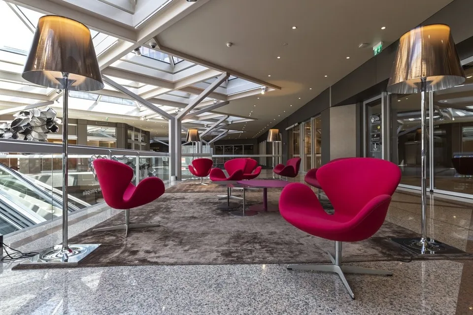 Surface de bureaux de 417 m2 rénovée au 3ème étage – photo 8 sur 9
