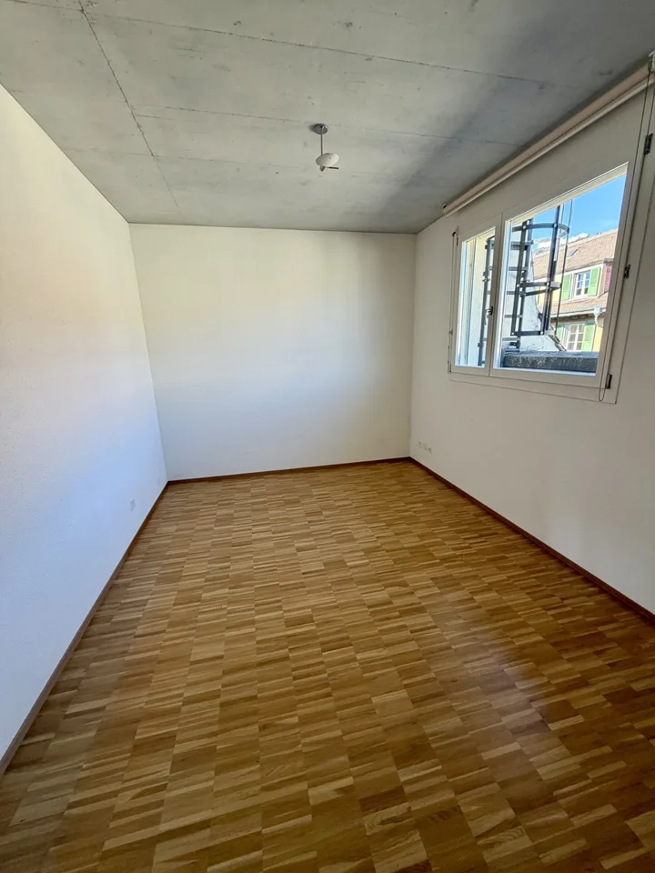 3.5-Zimmer-Attikawohnung im Stadtzentrum von Biel zu vermieten – Foto 8 von 10