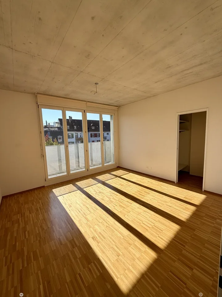 3.5-Zimmer-Attikawohnung im Stadtzentrum von Biel zu vermieten – Foto 6 von 10