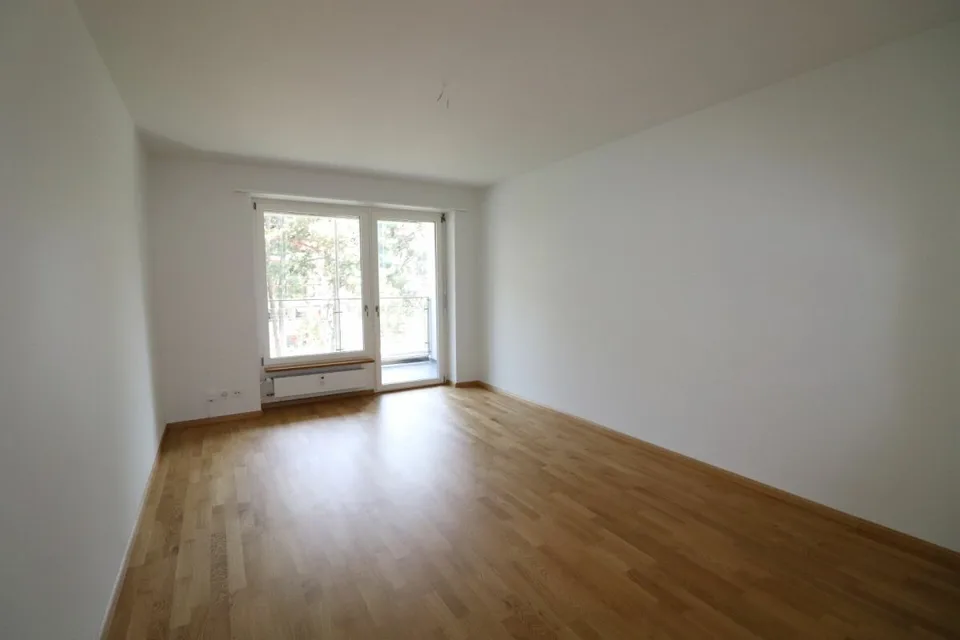 Entre le campus Novartis et le parc Kannenfeld - appartement 3 pièces moderne à louer à Bâle – photo 5 sur 12