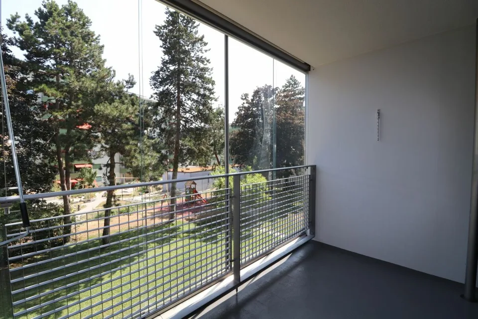 Entre le campus Novartis et le parc Kannenfeld - appartement 3 pièces moderne à louer à Bâle – photo 6 sur 12