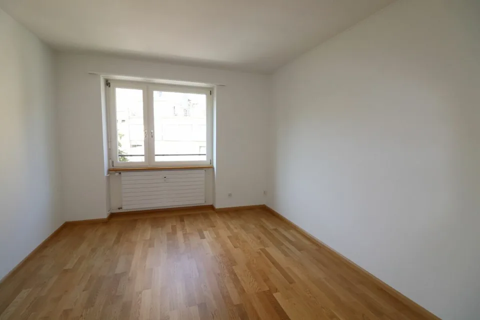 Entre le campus Novartis et le parc Kannenfeld - appartement 3 pièces moderne à louer à Bâle – photo 8 sur 12
