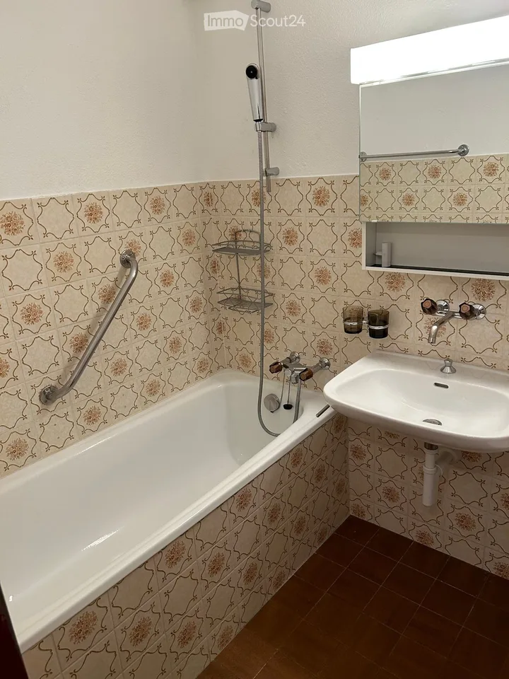 Appartement 2.5 Zimmer Bassecourt – Foto 3 von 5