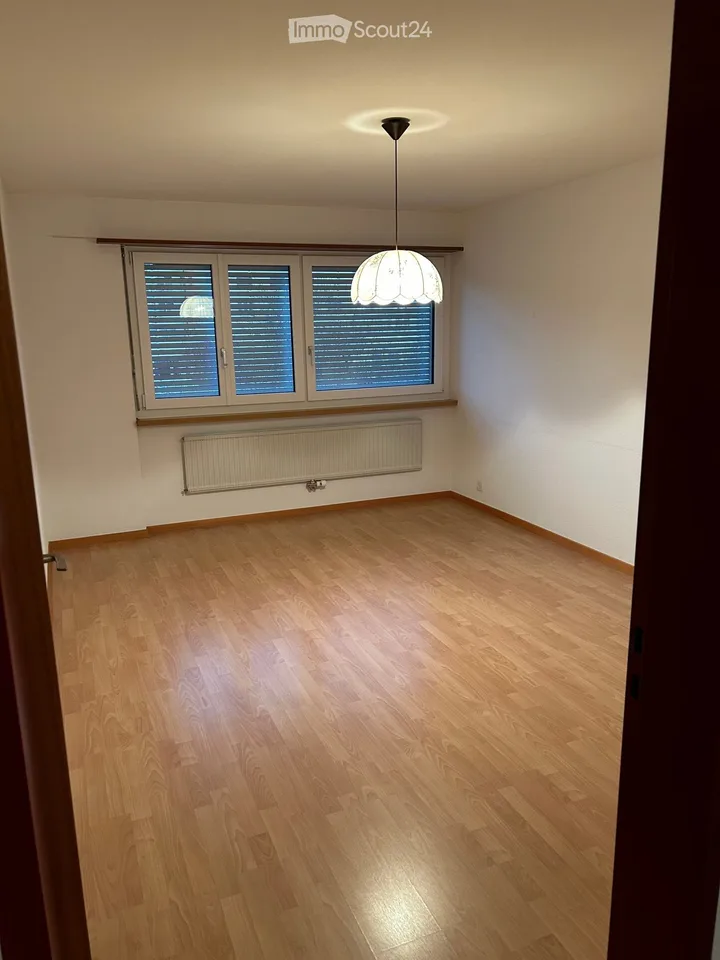 Appartement 2.5 Zimmer Bassecourt – Foto 2 von 5