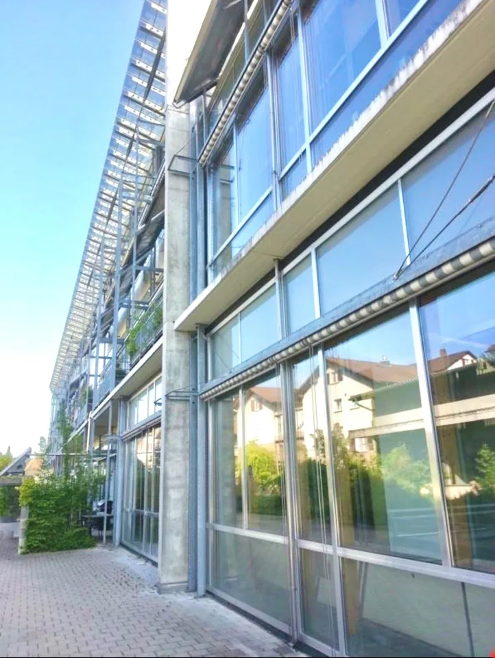 Spazio commerciale (227m2) nella Wohnwerkstatt Urtenen – Ideale per usi versatili – foto 5 di 8