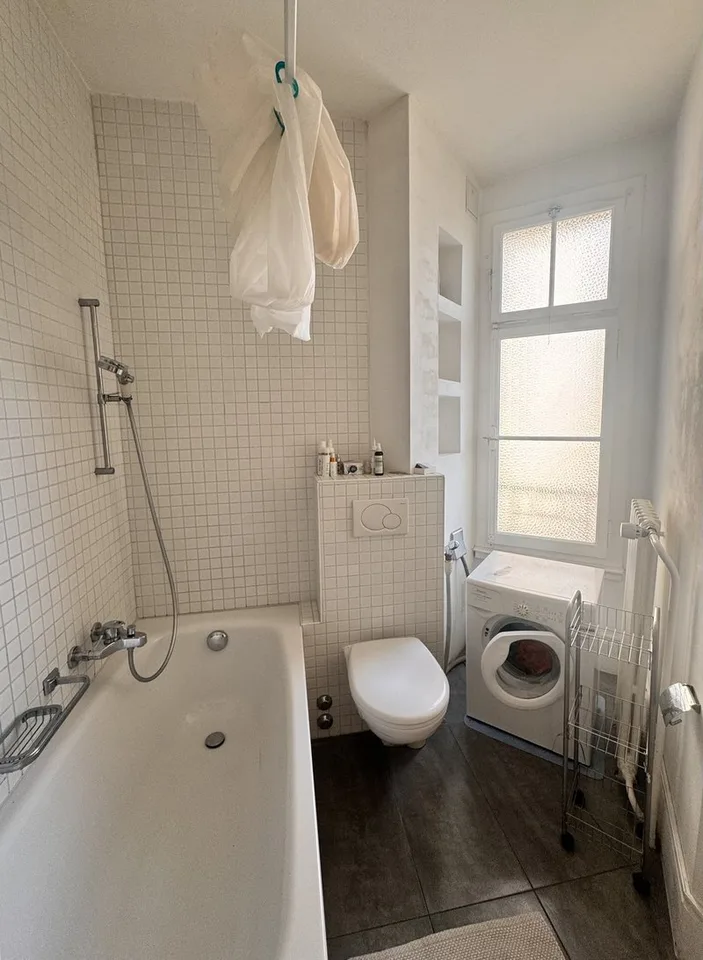 APPARTEMENT 3½ PIÈCES À MONTREUX (VD), MEUBLÉ, DURÉE DÉTERMINÉE – Foto 10 von 10