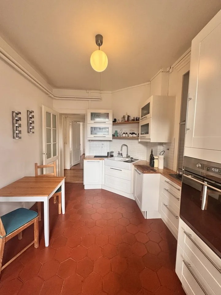 APPARTEMENT 3½ PIÈCES À MONTREUX (VD), MEUBLÉ, DURÉE DÉTERMINÉE – Foto 6 von 10