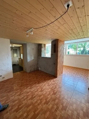 Studiowohnung mit Scharm – Foto 4 von 4