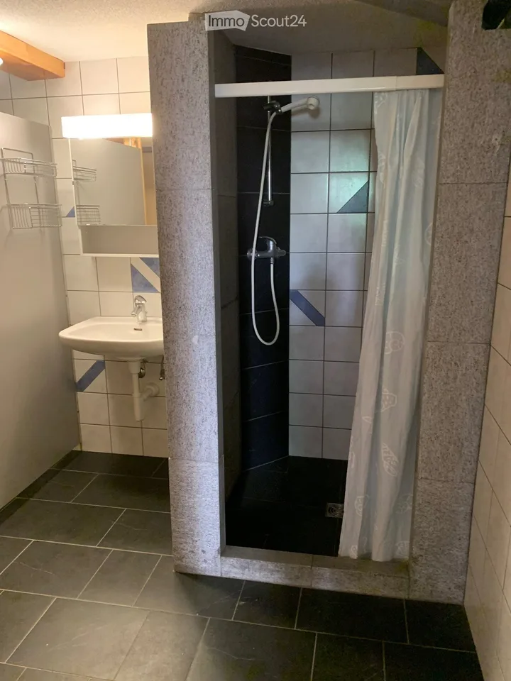 Studiowohnung mit Scharm – Foto 2 von 4