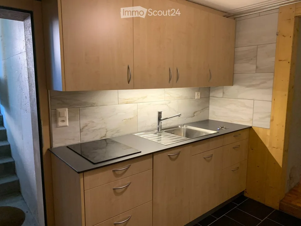 Studiowohnung mit Scharm – Foto 3 von 4