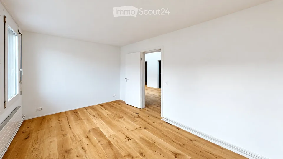 Appartamento loft di 4,5 locali con 191 m² e loggia coperta – ristrutturato 2025 – foto 4 di 10