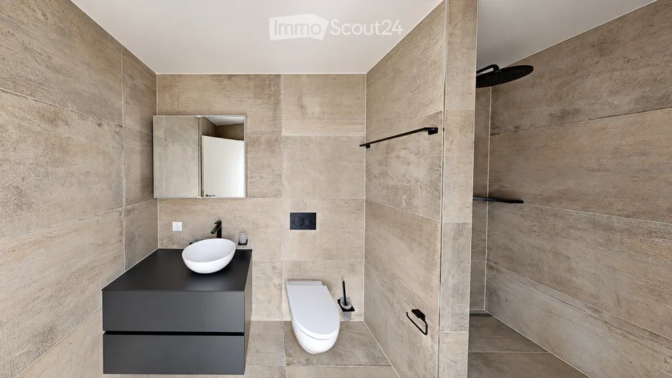 Appartamento loft di 4,5 locali con 191 m² e loggia coperta – ristrutturato 2025 – foto 3 di 10