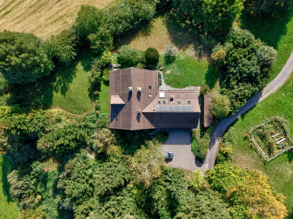 Perla della campagna di Toggenburg - Paradiso naturale unico con viste maestose – foto 3 di 13