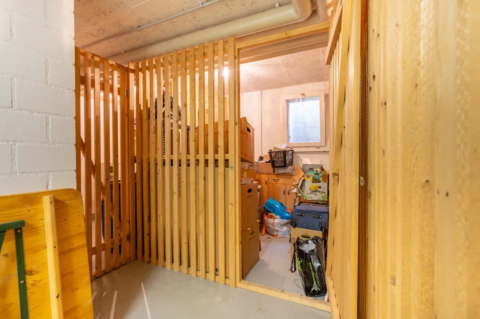 Appartamento con giardino d'inverno a Neuenkirch – una casa da godere. – foto 19 di 23