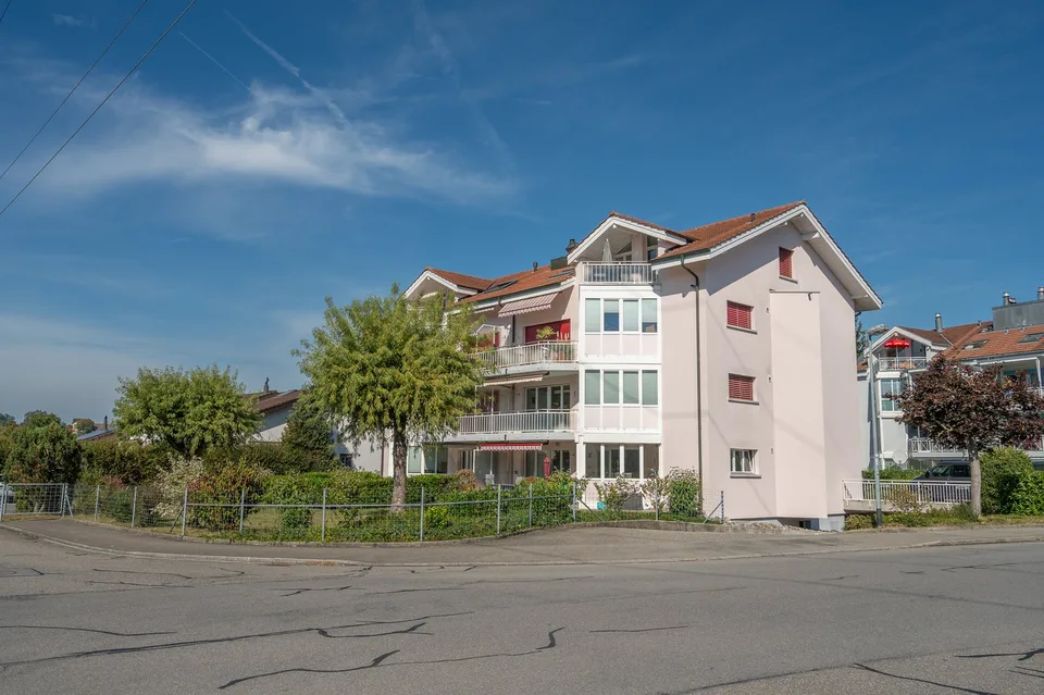 Appartamento con giardino d'inverno a Neuenkirch – una casa da godere. – foto 21 di 23