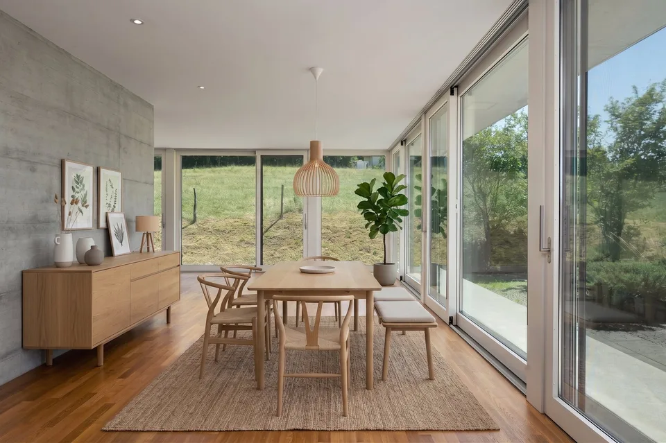 Design trifft Lebensraum – Foto 2 von 7