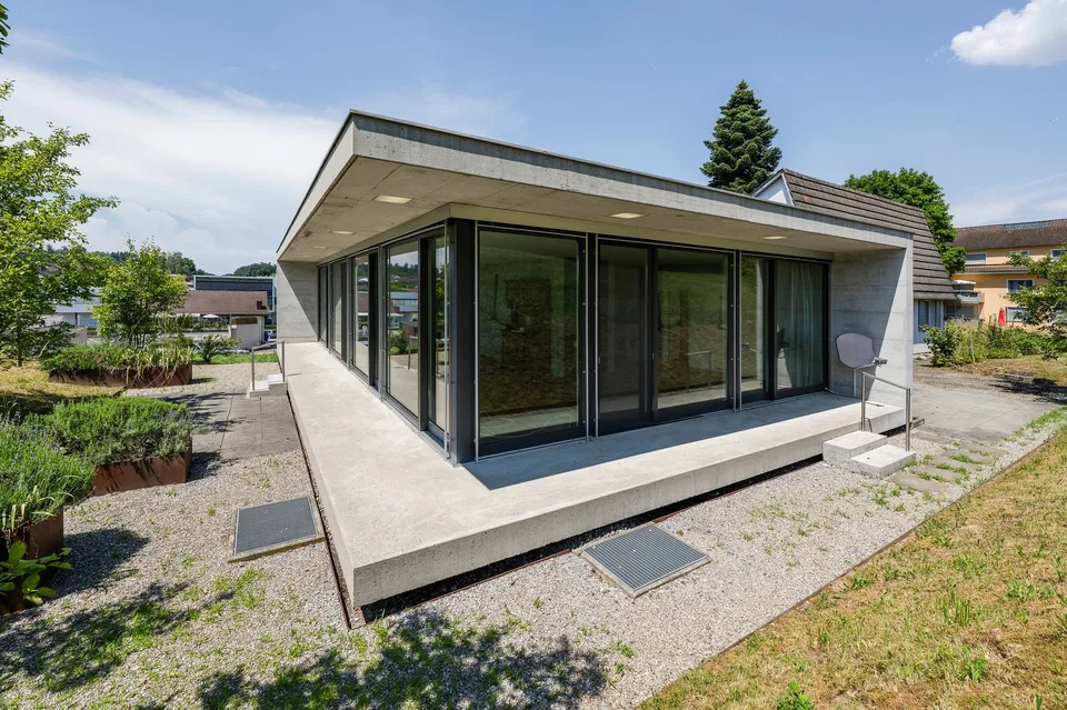 Design trifft Lebensraum – Foto 6 von 7