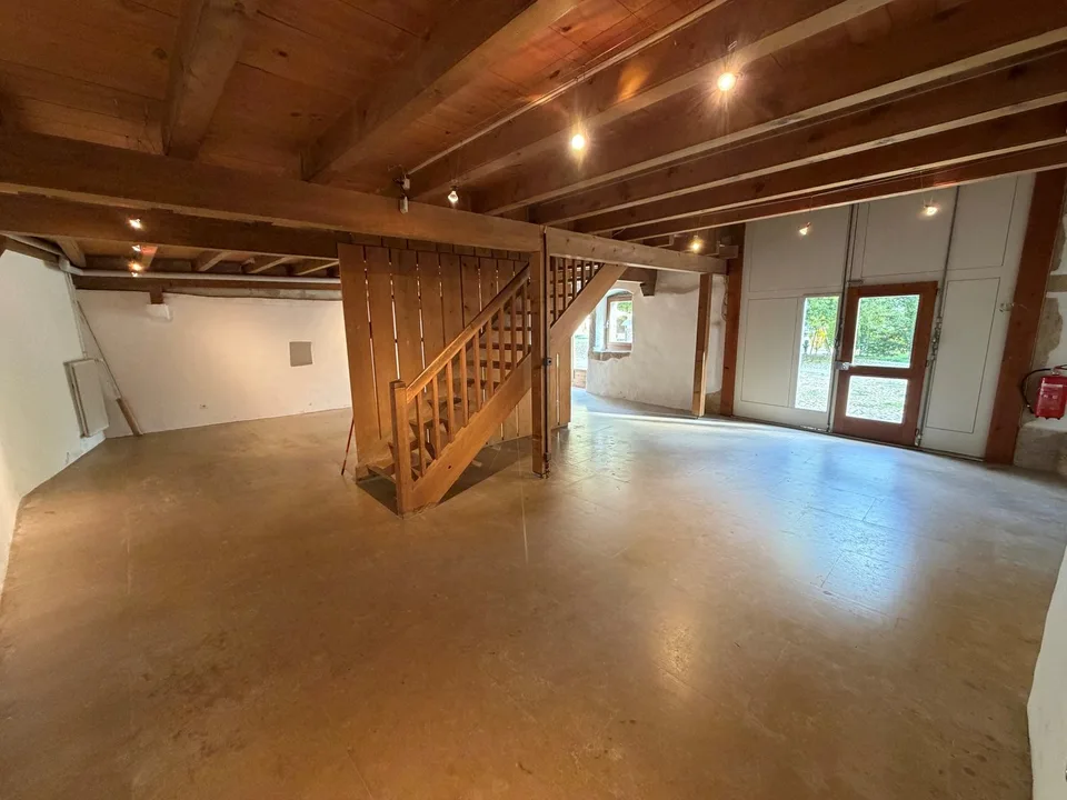 Galerie/Ort/Atelier – Foto 5 von 16