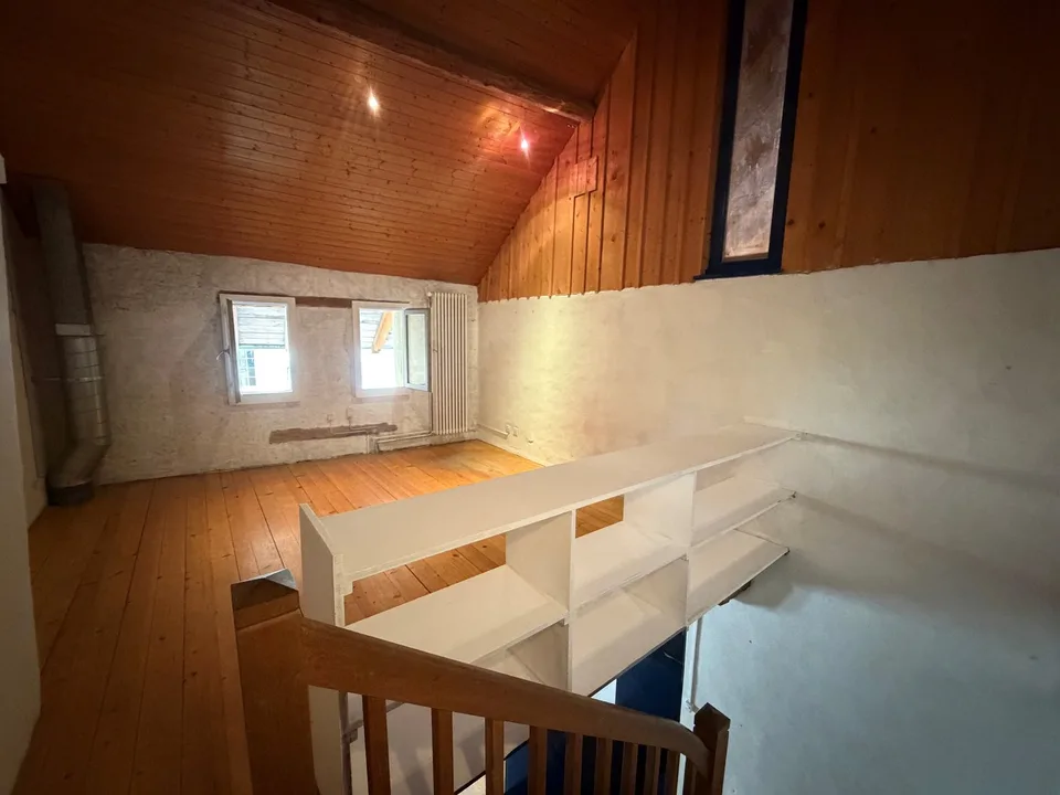 Galerie/Ort/Atelier – Foto 12 von 16