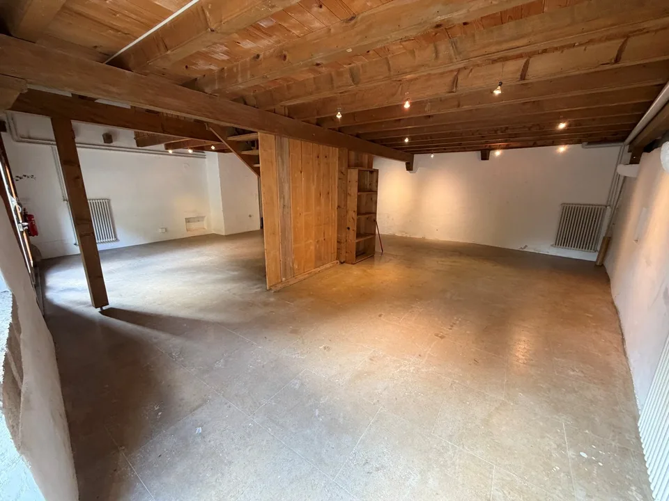 Galerie/Ort/Atelier – Foto 4 von 16