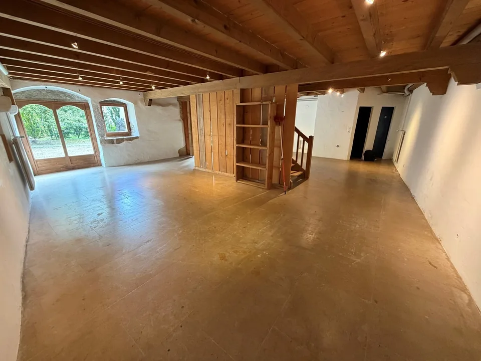 Galerie/Ort/Atelier – Foto 6 von 16