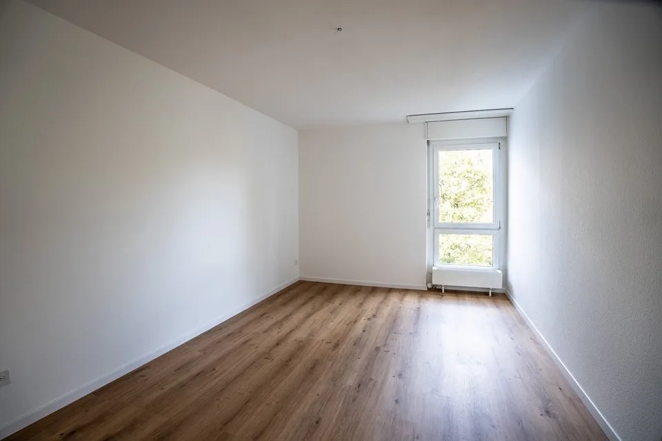 Ampio appartamento di 2 camere in una posizione tranquilla – foto 5 di 5