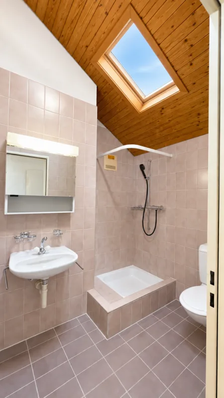 Grosse Sanierte 5.0 Wohnung mit grossen Spielplatz – Foto 12 von 21