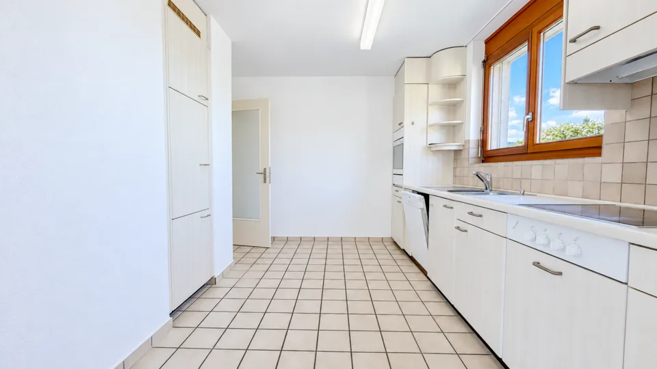 Grosse Sanierte 5.0 Wohnung mit grossen Spielplatz – Foto 10 von 21