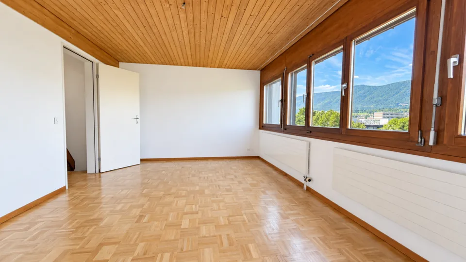 Grosse Sanierte 5.0 Wohnung mit grossen Spielplatz – Foto 17 von 21