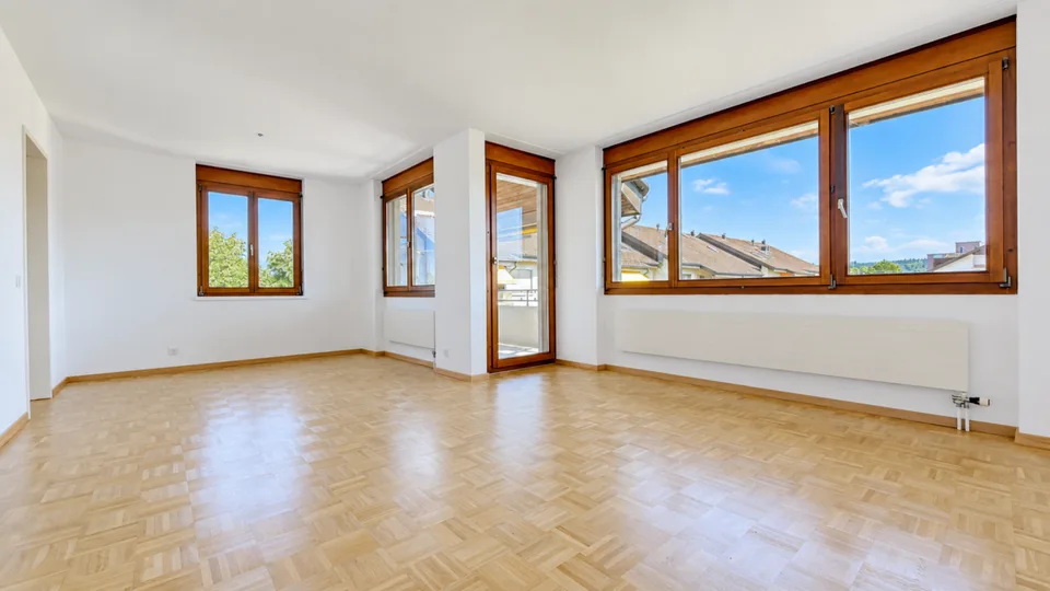 Grosse Sanierte 5.0 Wohnung mit grossen Spielplatz – Foto 14 von 21