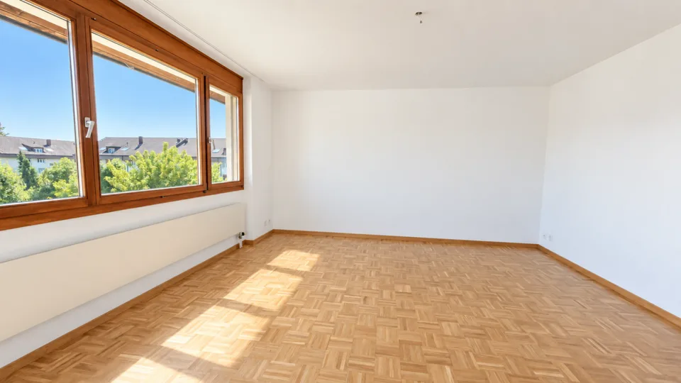 Grosse Sanierte 5.0 Wohnung mit grossen Spielplatz – Foto 5 von 21