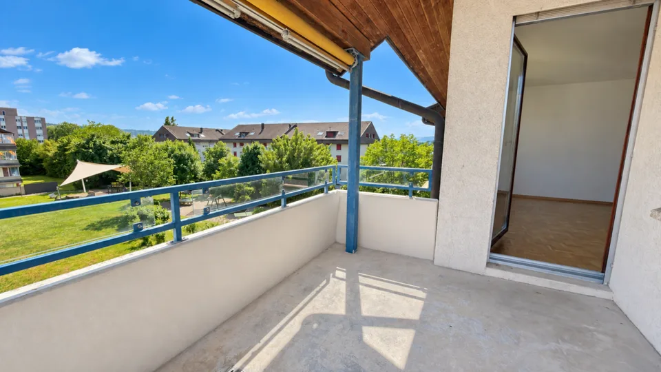 Grosse Sanierte 5.0 Wohnung mit grossen Spielplatz – Foto 15 von 21