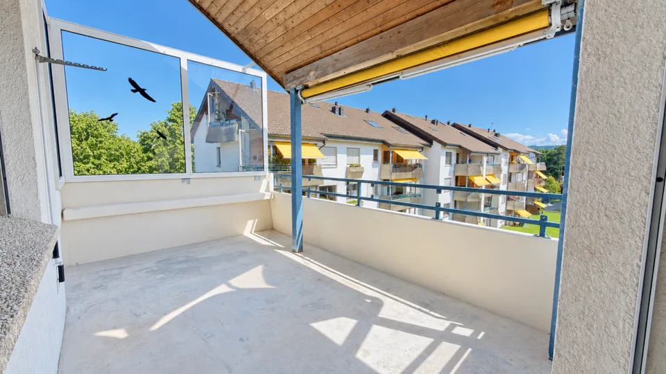 Grosse Sanierte 5.0 Wohnung mit grossen Spielplatz – Foto 16 von 21