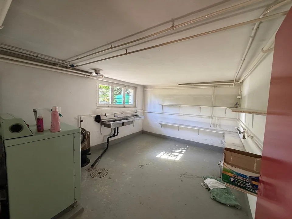 Ehemaliges Ärztehaus mit Bauland – 2’736 m² mit Entwicklungspotenzial in Triengen – Foto 18 von 18
